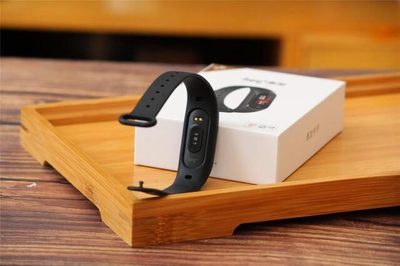 黑加智能手環 集高顏值、超實用、高性價比于一身的智能穿戴新選擇