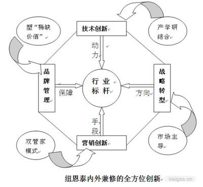 王者之師 論紐恩泰空氣能企業(yè)的縱橫之道